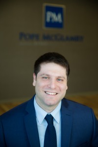 Josh Karr, Product Liability Attorney | Pope McGlamry